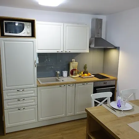 Apartament Val