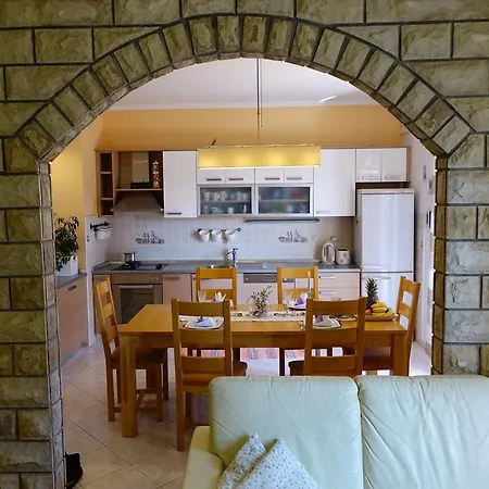 Apartament Val Zadar
