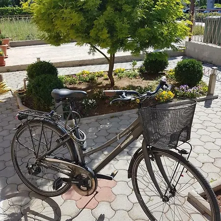 Apartament Val