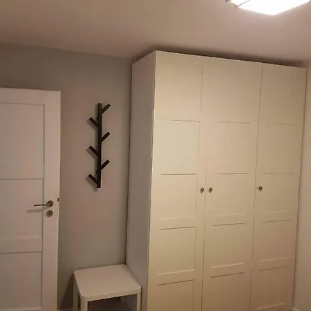 Apartament Val