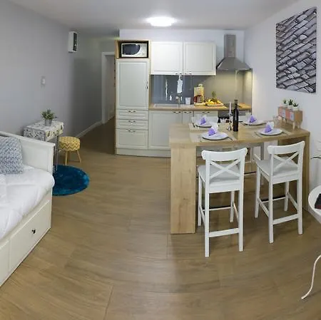 Apartment Val